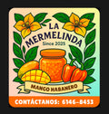 MERMELADAS ARTESANALES GOURMET MANGO HABANERO